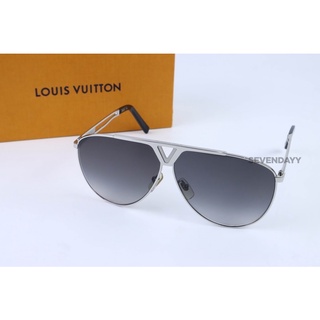 CS220701514   [ used]   L V– Sunglasses