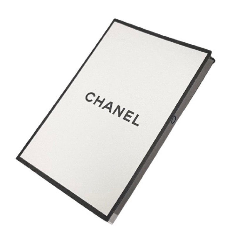 บัตรแต่งหน้า CHANEL เปิดให้จองเข้าแต่งได้แล้ว บัตรแต่งหน้าชาแนล ใช้ได้ที่ Chanel ทุกสาขา