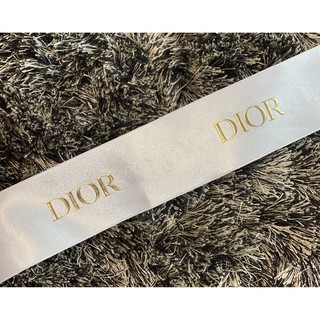 ริบบิ้น DIOR แท้ มีหลายไซส์