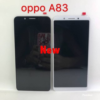 หน้าจอ LCD โทรศัพท์ OPPO  A83