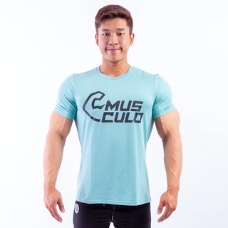 เสื้อยืดกีฬา Musculo Dri-Tech original T - SS 2021