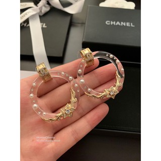 ต่างหูดารา ต่างหูแฟชั่น คอลเลคชั่นล่าสุด