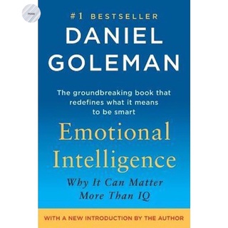 EMOTIONAL INTELLIGENCE