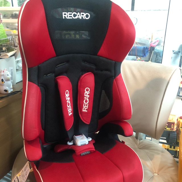 คาร์ซีทบูสเตอร์ Recaro Start H1