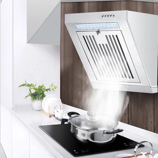 เครื่องดูดควัน ไฟฟ้าMini range hood