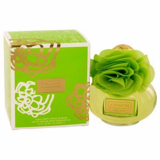 Coach Poppy Citrine Blossom EDP 100ml