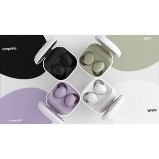 ***แท้ศูนย์ไทย ร่วมโค้ด หูฟัง Galaxy Buds 2