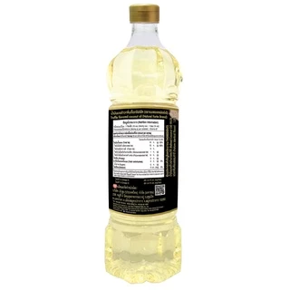 เนเชอเรล น้ำมันมะพร้าวกลิ่นเห็ดทรัฟเฟิล ชนิดขวด 1 ลิตร x 1 ขวด Naturel Truffle flavored coconut oil 1L x 1 bottle
