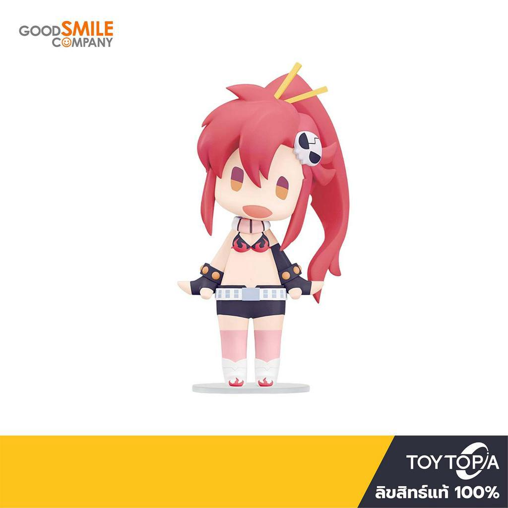 (171497) Hello! Good Smile Yoko: Tengen Toppa Gurren Lagann By Good Smile Company