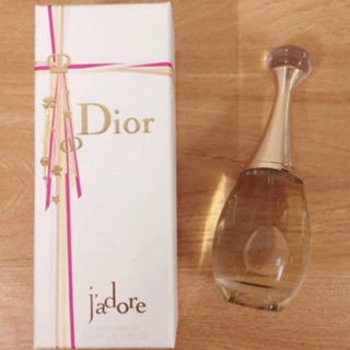 Dior Jadore โบว์ EDP 100ml และ 150ml. 🎀แท้/พร้อมส่ง💕