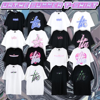 Urthe - เสื้อยืด รุ่น URTHE // SUMMER TS