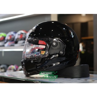 หมวกกันน็อค Arai Concept-X Black