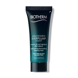 BIOTHERM Aquasource Everplump Night 10 ml