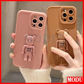 Modu เคสโทรศัพท์มือถือ TPU กันกระแทก สีแคนดี้ สําหรับ OPPO Realme C55 10 8 8i 6i 7i 5 pro Realme C21y C25 C25y C15 C11 C12 C35 C3