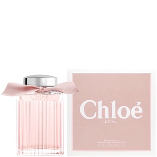 น้ำหอม Chloe L’eau eau de Toilette 100ml.