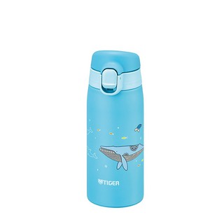 กระบอกน้ำTiger Stainless Steel Thermal WHALE 0.35L