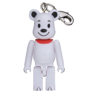 (ของแท้) Be@rbrick 50% Snoopy Peanuts (Bearbrick)