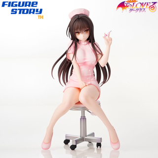 *Pre-Order*(จอง) To Love-Ru Darkness Yui Kotegawa Nurse Ver (อ่านรายละเอียดก่อนสั่งซื้อ)