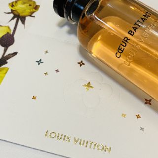 Les Sables Roses Louis Vuitton perfume - a fragrance for women and men 2019