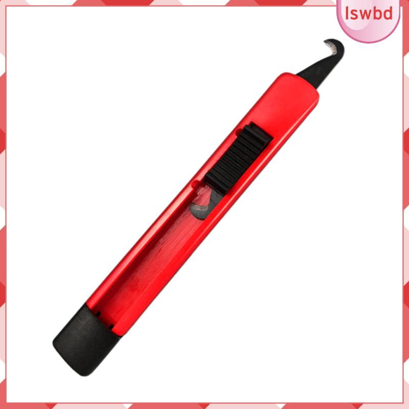 [ กําจัดด้ามจับเครื่องมือพัตเตอร์ใบมีดแบบพกพา - รูปที่ 7