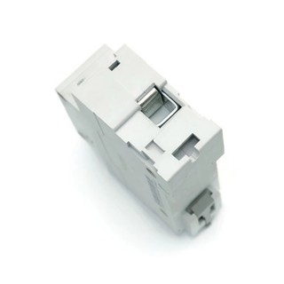 NADER NDB1-125 NDM1-125 C125/1 Breaker นาเดอร์ เบรคเกอร์ 1P 125A 🚀จัด ...
