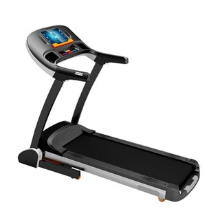 Treadmill TREADMILL MACHINE 360 ONGSAFITNESS DK-14. Exercise machine Sports fitness ลู่วิ่งไฟฟ้า ลู่วิ่งไฟฟ้า 360 องศาฟิ