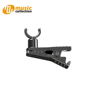 ที่หนีบไมโครโฟน Zoom MCL-1 Mic Clip for LMF-2 Lavalier Microphone