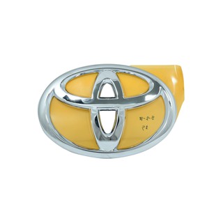 ตราหน้ากระจัง CAMRY 2007 แท้ห้าง TOYOTA(90975-02064)