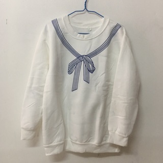 New🌟เสื้อสเวตเตอร์ เสื้อกันหนาว คอกลม