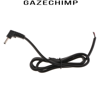 ( Gazechimp ) Dc 3 . 0x1 . 1 mm สายเคเบิ้ลอะแดปเตอร์พาวเวอร์ซัพพลายสําหรับรถยนต์