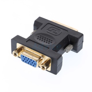 Converter DVI 24+5 (M) TO VGA (F) GLINK (GL2267)