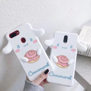 เคสโทรศัพท์ซิลิโคนลายการ์ตูนสําหรับ Oppo A92 A91 A54 A16 A53 A31 A9 2020 A5 2020 A5s A7 A12 A3s A12e Reno 4 4Z 5G Reno 5 Pro Reno 6 Pro Reno 3 Reno 2 Reno 2F Realme XT X2 F11 F9 F7 F5 F3 F1s R9s R11s R15 Pro A57 A39 A83 เคสโทรศัพท์ซิลิโคนแบบนิ่มสําหรับ