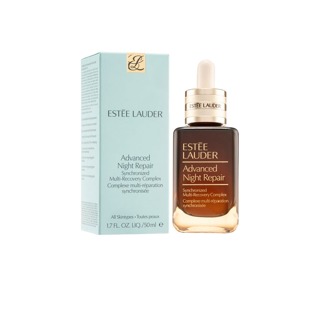 Estee Lauder Advanced Night Repair - 50ml รุ่นใหม่ Multi-Recovery Complex [แท้100%/พร้อมส่ง]