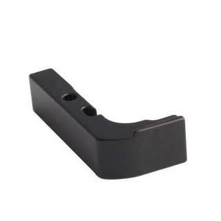 [พร้อมส่งจากไทย ]ปลดแม็กกล็อก​ งานaluminium​ mag release Glock gen1-3/ 4-5