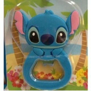 ที่เปิดขวด เปิดฝา ลาย สติช (Stitch)