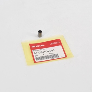 บูช/สลัก แคร้งกลาง เวฟ/ดรีม110i แท้ศูนย์ ราคา/1ชิ้น 90703-HC4-000
