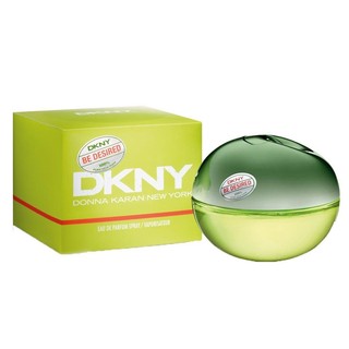 DKNY Be Desired Eau De Parfum 100ML