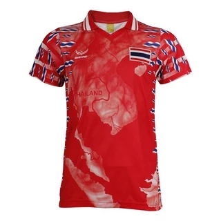 Grand sport เสื้อฟุตบอลศักดิ์ศรีปฐพีไทย : 038267