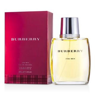 BURBERRY  Burberry Eau De Toilette Spray 100ml/3.3oz