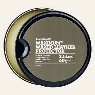 Timberland Waximun Waxed Leather Protectoc Product Care Cleaning ปกป้องดูแลหนัง สินค้านำเข้าขึ้นห้าง