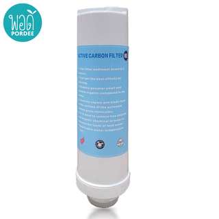 224041 ไส้กรองเครื่องทำน้ำด่าง รุ่นใหม่ S-2 ความละเอียดสูง Alkaline Water Filter New Model S-2