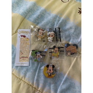 Tokyo Disney Resort Pin