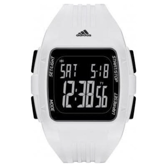 adidas adp watch