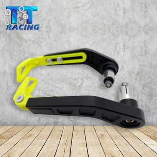 TT RACING การ์แฮนด์มอไซค์ การ์แฮนด์อย่างดี (ใส่ได้ทุกรุ่น) มีให้เลือก 4 สี