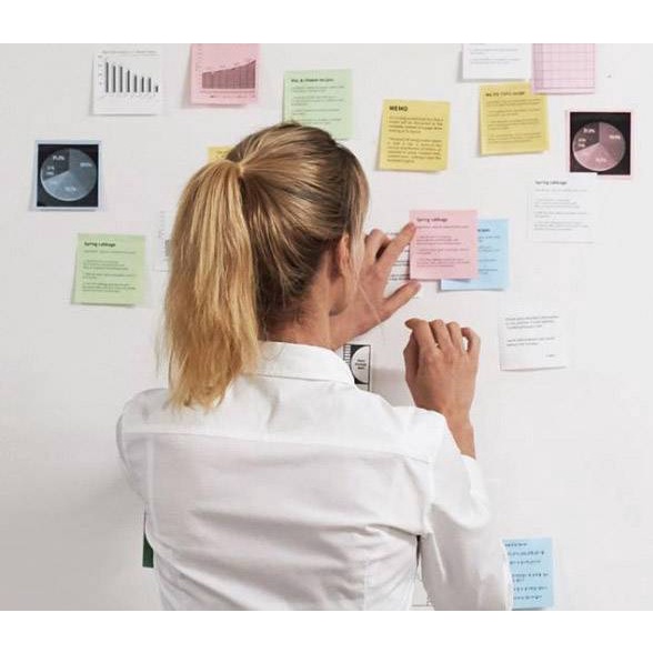 เครื่องพิมพ์ STICKY NOTE NEMONIC ฟรีกระดาษ 1 ม้วน - poontana_marketing ...