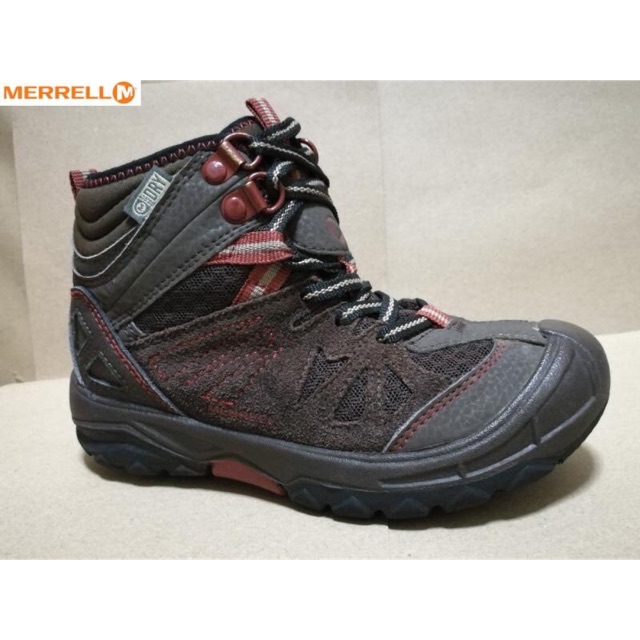 รองเท้าเด็ก Merrell มือ 2