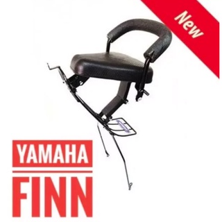 เบาะเด็ก Yamaha Finn ( 2019 ), ยามาฮ่า ฟินน ที่นั่งเด็ก มอเตอร์ไซค์