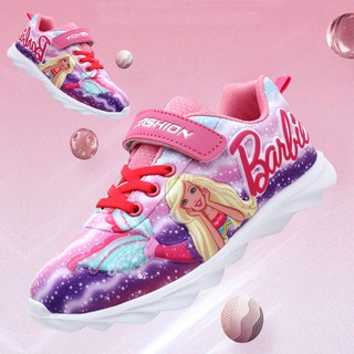 รองเท้าเด็กคุณภาพสูง Size:25-32 รองเท้าเด็กผู้หญิง