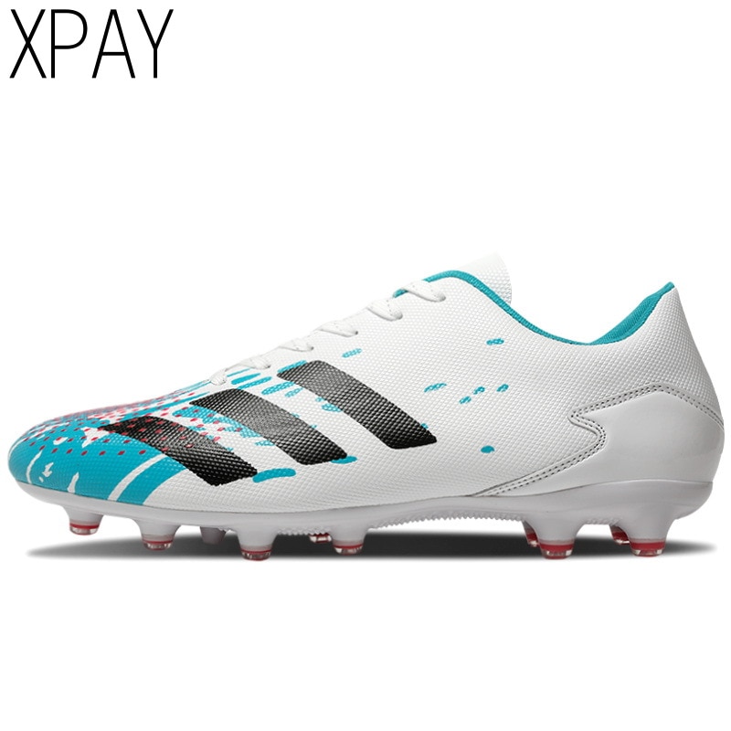 lightweight soccer shoes