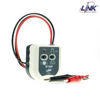 LINK NET Toner &amp; Probe Kit - US-8015